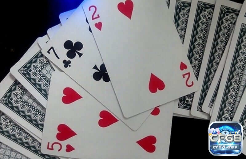 Ngũ linh xì dách là gì? Kinh nghiệm chơi xì dách dễ đạt ngũ linh cf68 Kinh nghiệm để chơi bài xì dách có tỷ lệ thắng cao, đạt ngũ linh