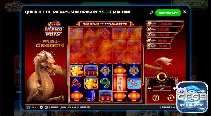 Quick Hit Casino slot games với ưu đãi 6 triệu xu free Slot game là mảng trò chơi chính của Quick Hit Casino slot games