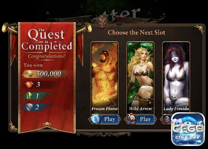 Scatter Slots: Tham gia để nhận 12 triệu xu miễn phí Lên cấp độ cao hơn để mở khoá trò chơi mới