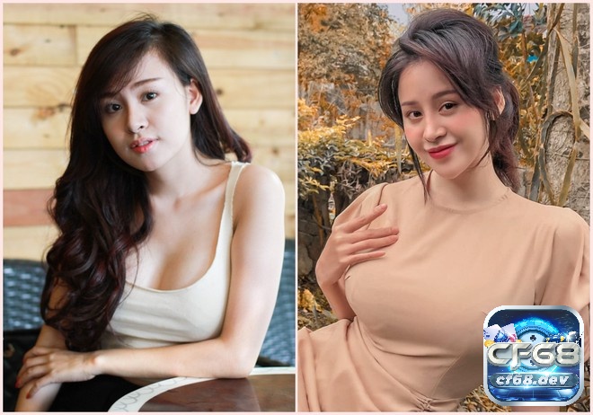 Số đo 3 vòng của bà Tưng? Hình ảnh mới của người mẫu thị phi Bà Tưng - Lệ Thị Huyền Anh