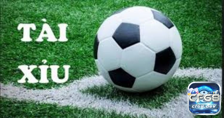 Tài xỉu góc là gì? Cách đọc kèo và kinh nghiệm chơi chiến thắng tại cf68 Tài xỉu góc là gì? Phân tích cách đọc kèo tài xỉu góc