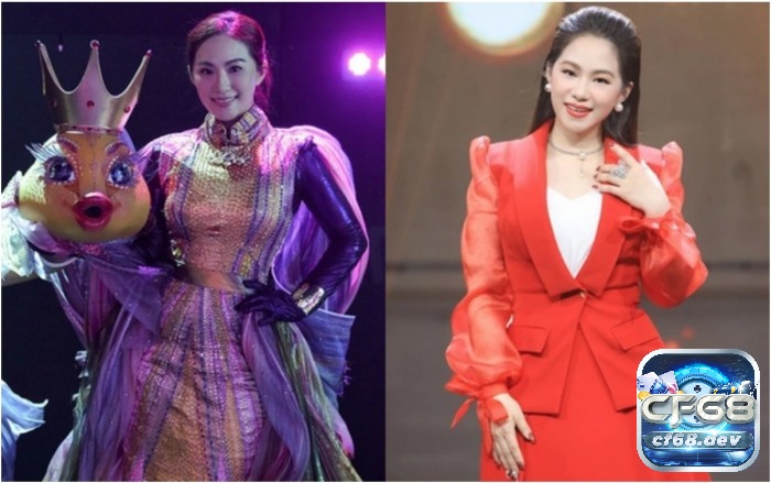 Thong tin ve Luong Bich Huu - cô ca sĩ, diễn viên nổi tiếng Vbiz68 Ấn tượng trong thong tin ve Luong Bich Huu đối với khán giả