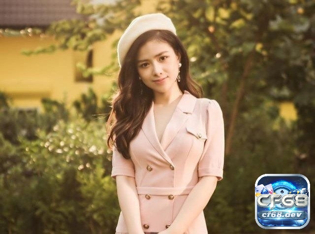 Tiểu sử Dương Hoàng Yến: Viên ngọc sáng trong làng nhạc Việt cf68 Cô có nhiều bài hát ấn tượng
