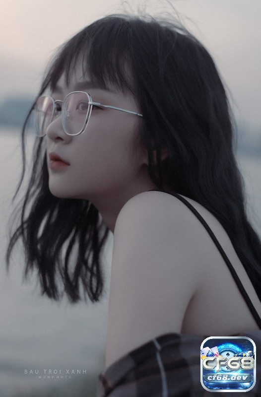 Tiểu sử kami - Hot tiktoker triệu view trong làng bida cf68 Phong cách ngọt ngào, sexy mà Kami theo đuổi