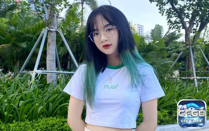Tiểu sử kami - Hot tiktoker triệu view trong làng bida cf68 Tiểu sử Kami chi tiết