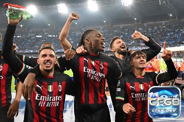Tin chuyen nhuong AC Milan mùa hè 2023: San Siro nhộn nhịp tin chuyen nhuong ac milan : Sân san siro nóng dần