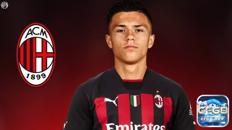 Tin chuyen nhuong AC Milan mùa hè 2023: San Siro nhộn nhịp tin chuyen nhuong AC Milan mới nhất dự báo về thương vụ của Jan-Carlo Simic