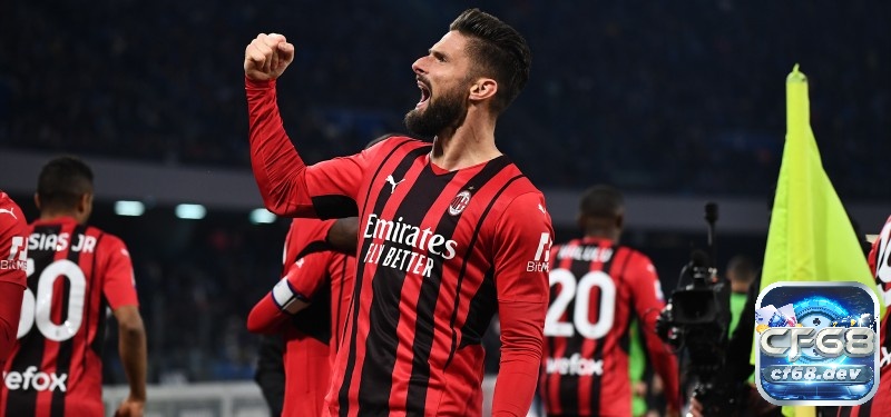 Tin chuyen nhuong AC Milan mùa hè 2023: San Siro nhộn nhịp tin chuyen nhuong ac milan 8- 2023