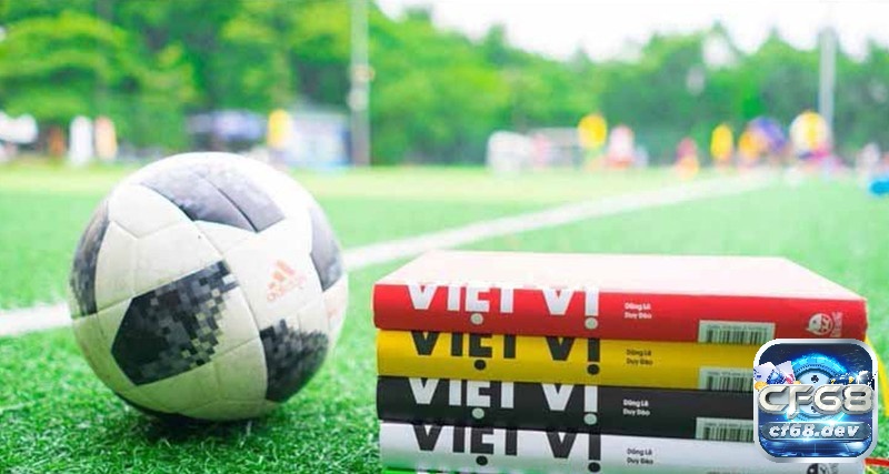 Việt vị hay liệt vị? Đâu là thuật ngữ đúng trong bóng đá cf68? Tình huống xảy ra lỗi việt vị hay liệt vị trên sân