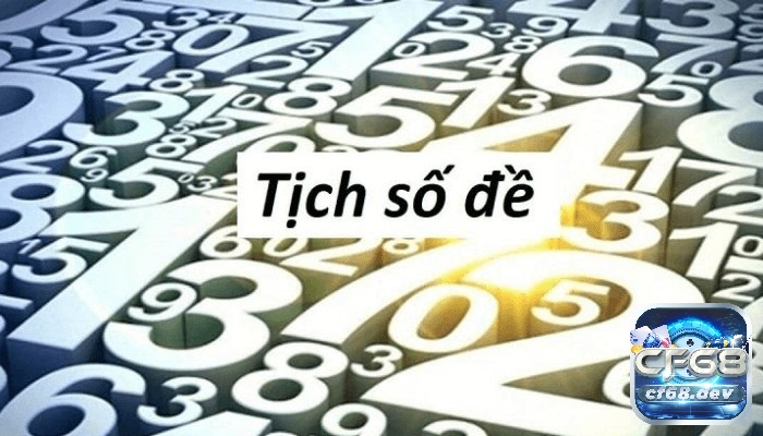 Ý nghĩa các con số trong lô đề là như thế nào? Xem chi tiết cf68 Ý nghĩa các con số trong lô đề - Những con số đều mang đến những màu sắc riêng