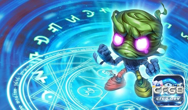 Amumu Tốc Chiến: Trang bị, cách chơi hiệu quả nhất mùa 10 Cách chơi Graves Tốc Chiến hiệu quả dành cho anh em