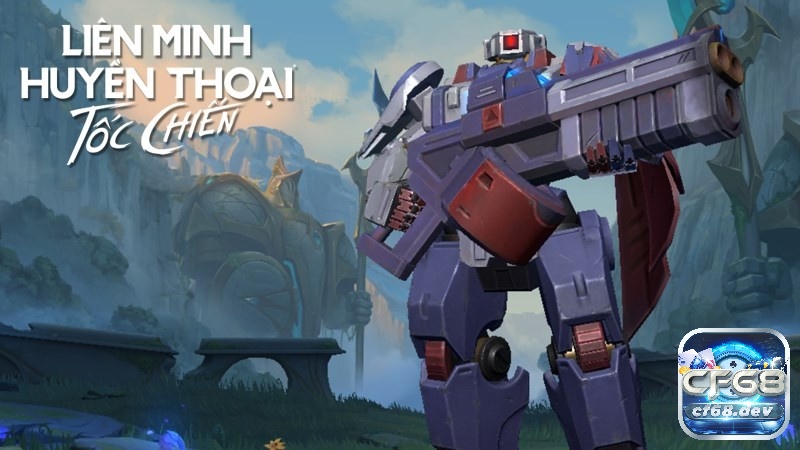 Graves Tốc Chiến bảng ngọc, trang bị sát thương khủng mùa 10 Cách chơi Graves Tốc Chiến hiệu quả dành cho anh em