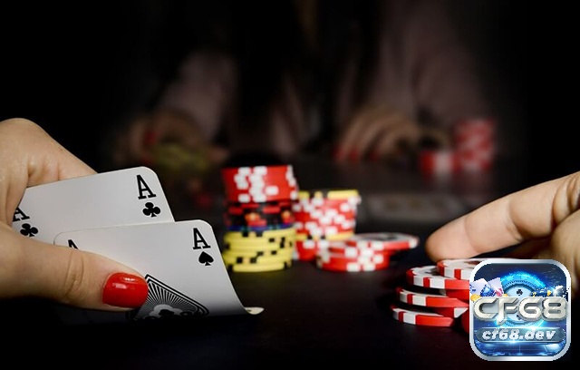 Bai online Cf68 - Thiên đường cá cược và đổi thưởng uy tín Bài online Poker một 1 trong những sự lựa chọn hàng đầu hiện nay