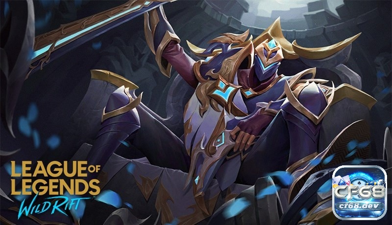 Jhin Toc Chien cách lên bảng ngọc, trang bị hiệu quả mùa 10 Tìm hiểu về điểm mạnh và điểm yếu của Jhin Toc Chien