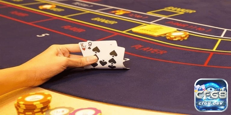 Cách chơi Baccarat hiệu quả: Tổng hợp 10 cách chơi hiệu quả Tin tưởng vào bản thân và luôn tuân thủ kế hoạch cá nhân của mình được xem là một cách chơi baccarat hiệu quả.