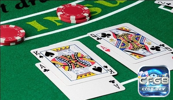 Cách chơi xì dách online chi tiết, dễ thắng từ cao thủ lâu năm từ cf68 Cách chơi xì dách online đơn giản người chơi cần nắm rõ