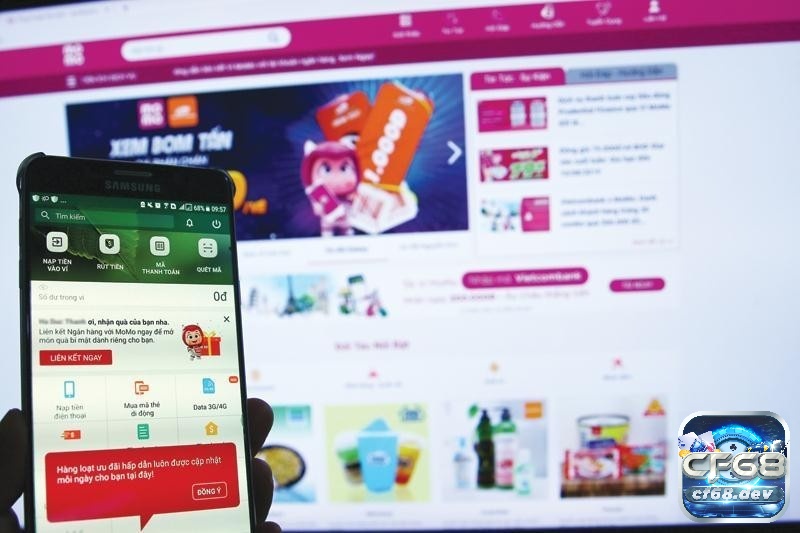 Chơi Tài Xỉu Momo đơn giản, dễ dàng kiếm tiền lớn tại cf68 Một số lưu ý khi anh em tham gia chơi Tài Xỉu Momo