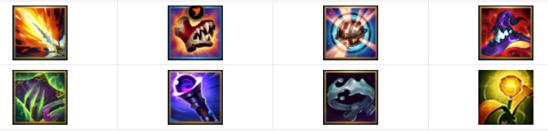 Evelynn Tốc Chiến: Trang bị, cách chơi hiệu quả nhất mùa 10 Bộ trang bị Evelynn Tốc Chiến mùa 10 hiệu quả