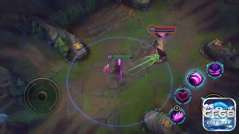 Evelynn Tốc Chiến: Trang bị, cách chơi hiệu quả nhất mùa 10 Nắm các điểm mạnh, điểm yếu để phát huy tối đa sức mạnh của Evelynn Tốc Chiến