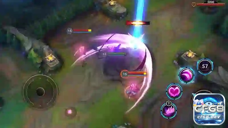Evelynn Tốc Chiến: Trang bị, cách chơi hiệu quả nhất mùa 10 Cách chơi Evelynn Tốc Chiến mùa 10 hiệu quả dành cho anh em