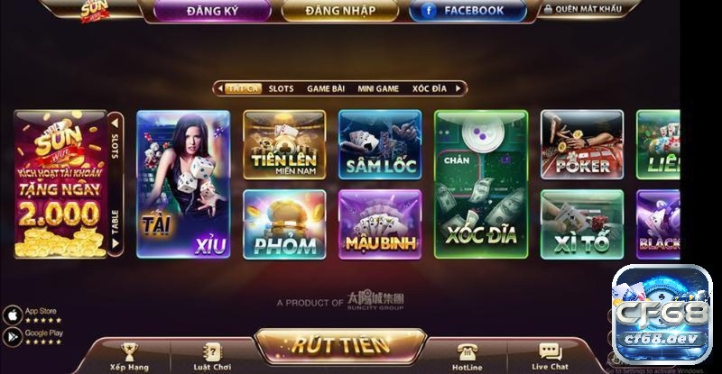 Game bài online đổi thưởng: top 4 game bài đổi thưởng phổ biến Game bài online đổi thưởng là một trải nghiệm toàn diện, kết hợp giữa niềm vui, kỹ năng, cơ hội kiếm thưởng
