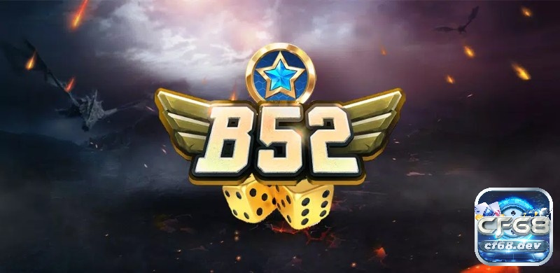 Game đánh bài online đổi tiền mặt - Dễ chơi, dễ nhận thưởng tại cf68 B52 Club là một cổng game đánh bài đổi thưởng và rút tiền mặt uy tín