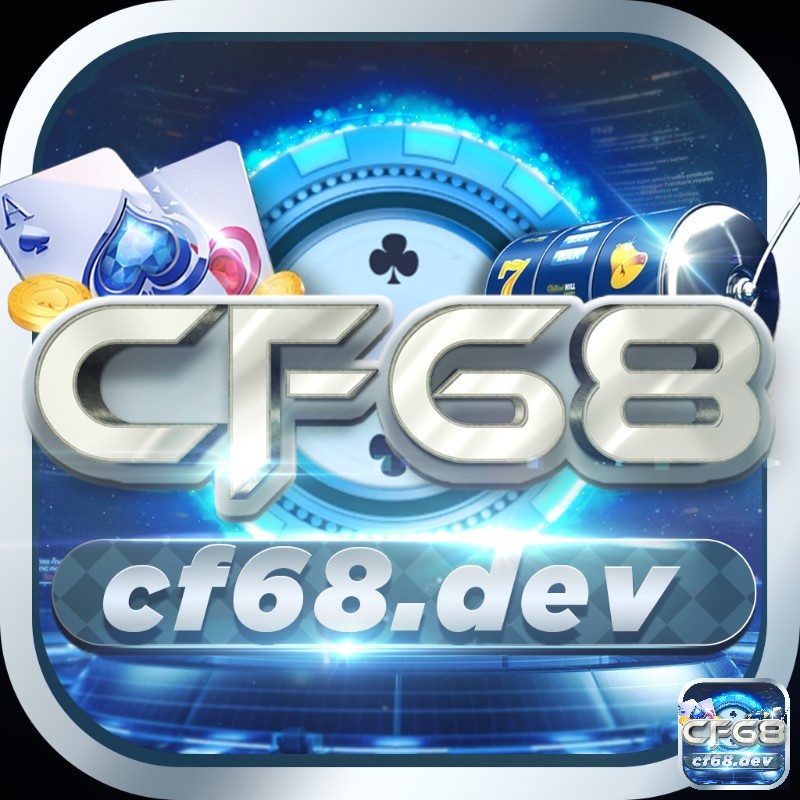 Gem danh bai online: Trải nghiệm dễ dàng game bài hấp dẫn cf68 Truy cập trang web CF68.DEV để trải nghiệm những trò chơi hấp dẫn