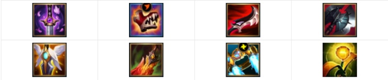 Kha'zix Tốc Chiến: Hướng dẫn cách lên đồ, bảng ngọc mùa 10 Cách lên đồ Graves Tốc Chiến hiệu Cách lên đồ Kha'zix Tốc Chiến hiệu quả caoquả cao