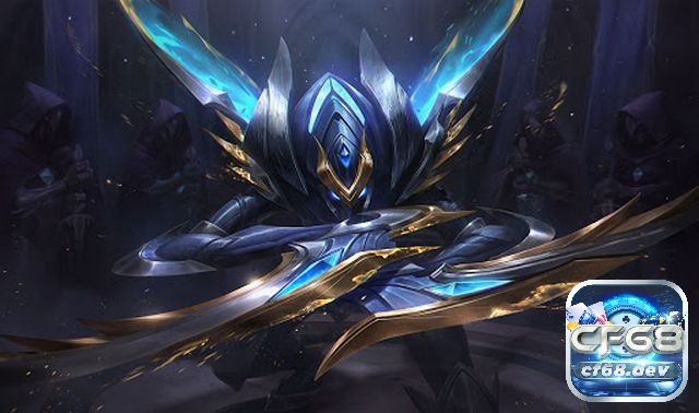 Kha'zix Tốc Chiến: Hướng dẫn cách lên đồ, bảng ngọc mùa 10 Cách chơi Kha'zix Tốc Chiến đi rừng hiệu quả mùa 10