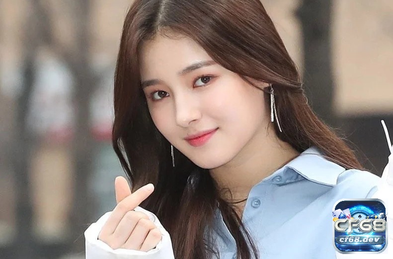 Lộ ảnh Nancy - thực hư tin fan Việt quay lén và phát tán? tin cf68 Thông tin lộ ảnh Nancy - thực hư ra sao?