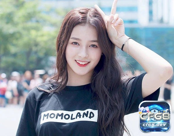 Lộ ảnh Nancy - thực hư tin fan Việt quay lén và phát tán? tin cf68 Sự nghiệp nổi lên với nhiều bài hit của Nancy