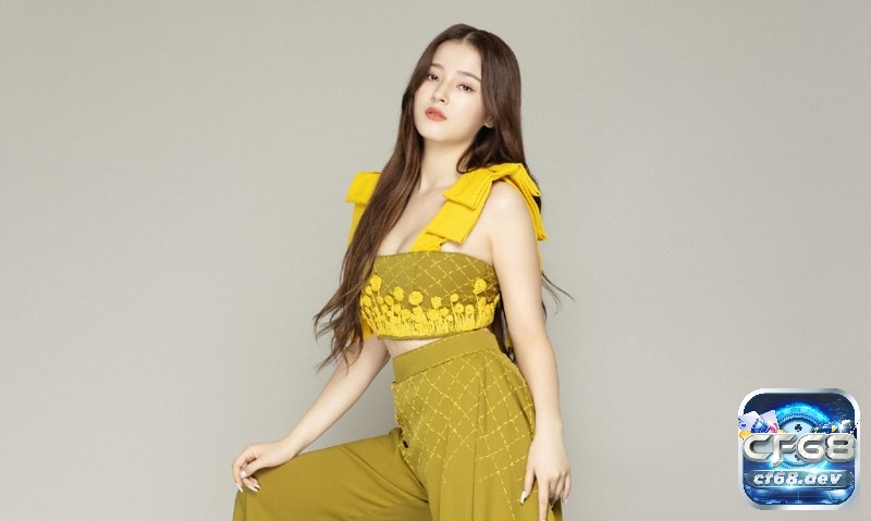 Lộ ảnh Nancy - thực hư tin fan Việt quay lén và phát tán? tin cf68 Nancy - ca sĩ, MC Hàn Quốc lai Mỹ xinh đẹp