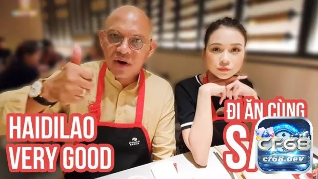 Mc sam điền quân - Những thông tin nổi bật trong sự kiện nay tại cf68 Mc sam lên tiếng về sự việc mc sam điền quân như thế nào?