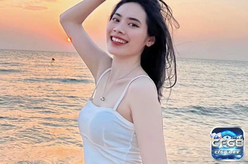 Ngọc Matcha cute - Nữ Tiktoker nổi tiếng hình tượng đáng yêu 1-0-2 Tiktoker Ngọc Matcha cute đáng yêu trên mạng xã hội