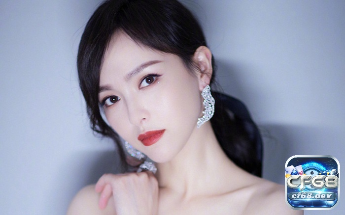 Nhung bo phim cua Duong Yen - Khám phá tài năng nổi tiếng bằng Cf68 Đường Yên nữ diễn viên người mẫu nổi tiếng trên màn ảnh Hoa Ngữ