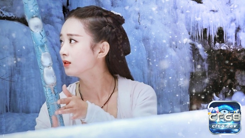 Nữ hoàng rating là ai? Triệu Lệ Dĩnh - cái tên mới đang bứt phá cf68 Nữ hoàng rating là ai? Gọi tên hoa đán Triệu Lệ Dĩnh