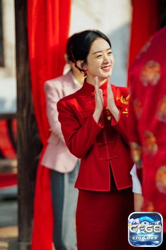 Nữ hoàng rating là ai? Triệu Lệ Dĩnh - cái tên mới đang bứt phá cf68 Sự thành công của Triệu Lệ Dĩnh sau ly hôn