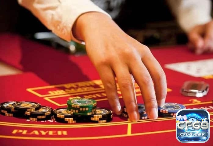 Phương pháp 6789 trong Baccarat - Cách áp dụng hiệu quả Nắm rõ luật chơi giúp áp dụng phương pháp 6789 hiệu quả