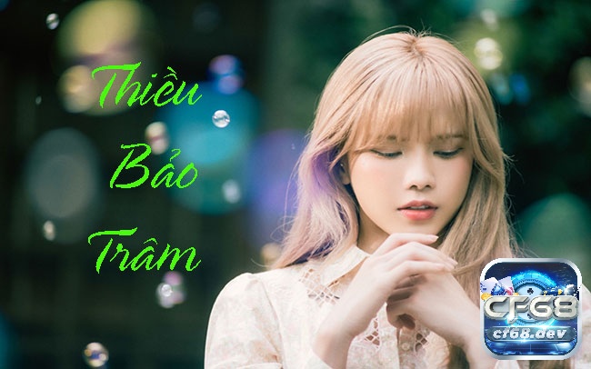 Thiều bảo trâm tiểu sử - Cuộc đời, sự nghiệp, đời tư chi tiết từ cf68 Con đường sự nghiệp trong Thiều Bảo Trâm tiểu sử