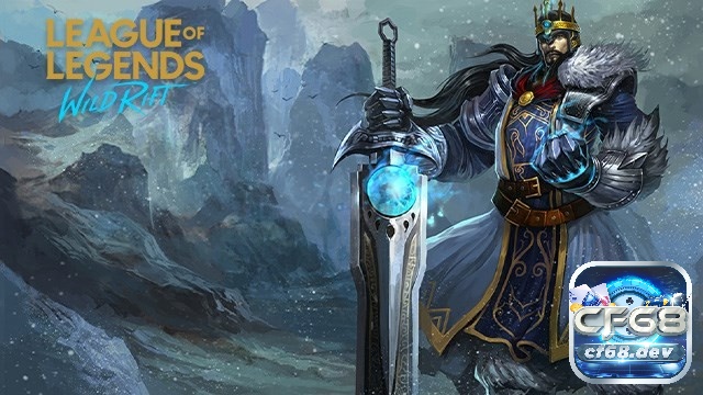 Tryndamere Tốc Chiến: Trang bị, cách chơi hiệu quả mùa 10 Tìm hiểu về điểm mạnh, điểm yếu của Trydamere tốc Chiến