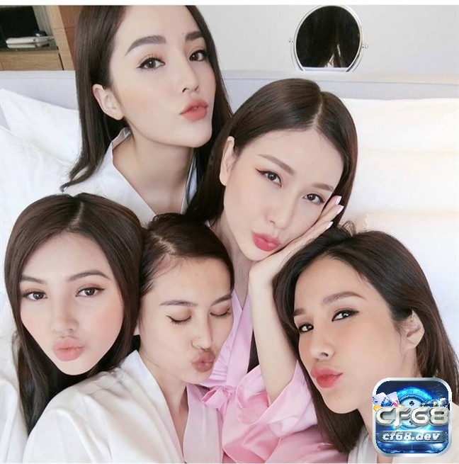 Vẻ đẹp đại trà là gì? Phẫu thuật làm đẹp liệu có hiệu quả Vẻ đẹp đại trà là gì? Ai có thể nhận ra người nào là Kỳ Duyên