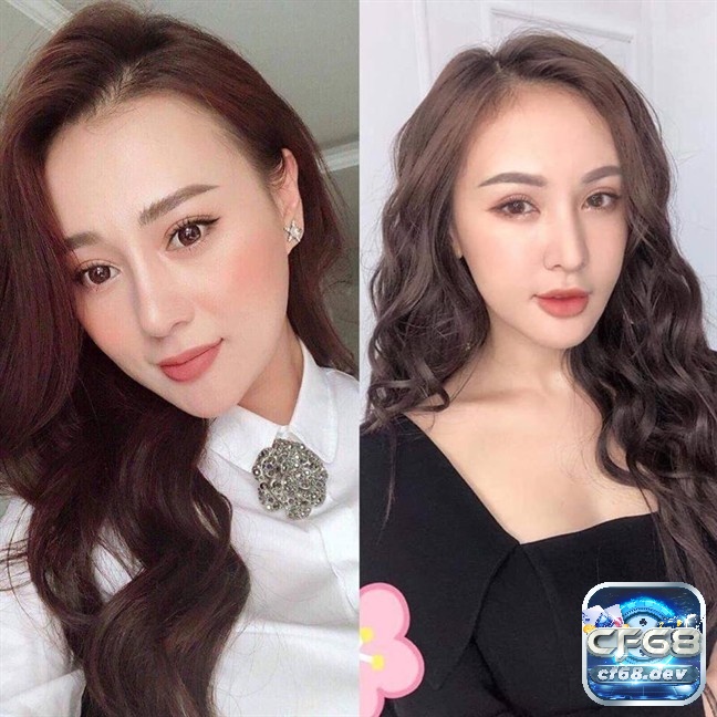 Vẻ đẹp đại trà là gì? Phẫu thuật làm đẹp liệu có hiệu quả Vẻ đẹp đại trà là gì? Mặc dù họ đến từ hai miền địa lý khác nhau, nhưng ngoại hình của họ lại rất giống nhau