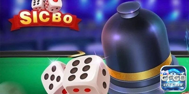 App tài xỉu ios: Top các Game tài xỉu trên App Store uy tín nhất số 1 VN Sicbo là một trong những game tài xỉu ios phổ biến nhất hiện nay