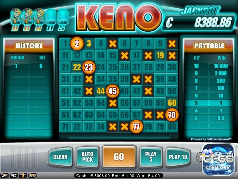 App tài xỉu ios: Top các Game tài xỉu trên App Store uy tín nhất số 1 VN Keno là thể loại game bài thử vận may cực thú vị