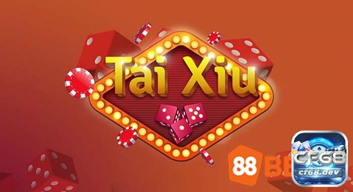 Bet88 tài xỉu - Cổng game trực tuyến đặt cược Tài xỉu hàng đầu Tham gia đặt cược hấp dẫn với game Tài xỉu trên bet88 tài xỉu