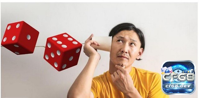 Cách nghe hột tài xỉu chi tiết, hiệu quả dành cho người mới cf68 Cách nghe hột tài xỉu truyền thống không gian lận