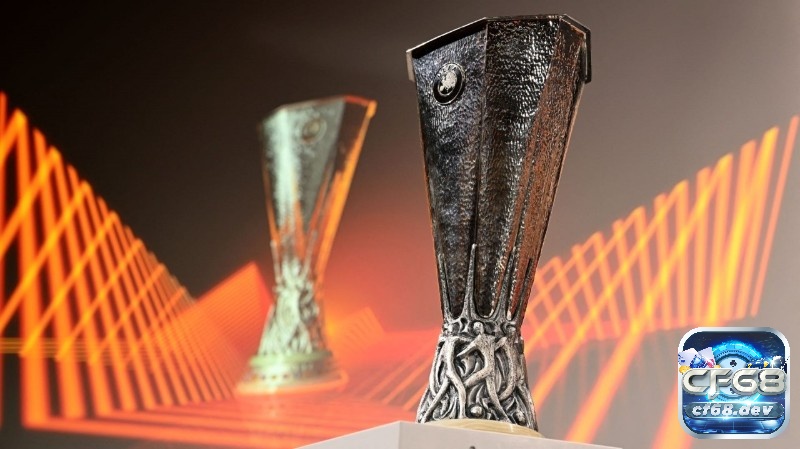 Cup C2 Châu Âu - Thông tin giải đấu UEFA Europa League Chiếc Cup C2 Châu Âu mới nhất