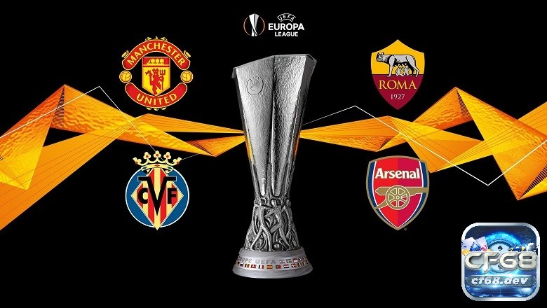 Cup C2 Châu Âu - Thông tin giải đấu UEFA Europa League Cup C2 Châu Âu chi tiết thể thức thi đấu, tiền thưởng