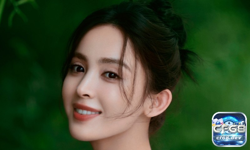 Diễn viên Cổ Lực Na Trát - Mỹ nhân với đời tư tai tiếng No1 Cổ Lực Na Trát gây chú ý với vẻ đẹp đặc trưng của dân tộc Duy Ngô Nhĩ