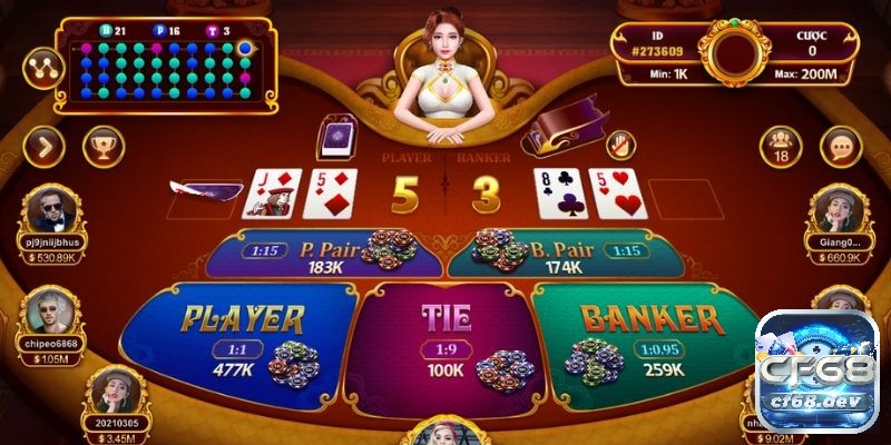 Game đánh bài đổi thưởng uy tín nhất hiện nay - Giải đáp cf68 Bỏ túi kinh nghiệm chọn nền tảng game đánh bài đổi thưởng uy tín nhất hiện nay